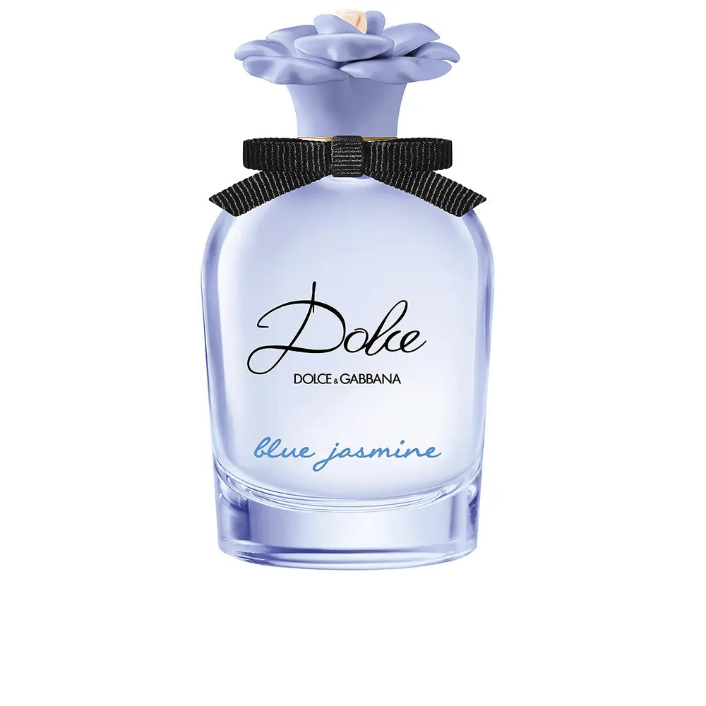 DOLCE & GABBANA-DOLCE BLUE JASMIN edp vaporizador 75 ml-DrShampoo - Perfumaria e Cosmética