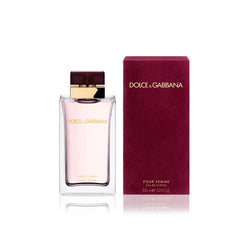 DOLCE & GABBANA-DOLCE GABBANA POUR FEMME edp vaporizador 100 ml-DrShampoo - Perfumaria e Cosmética