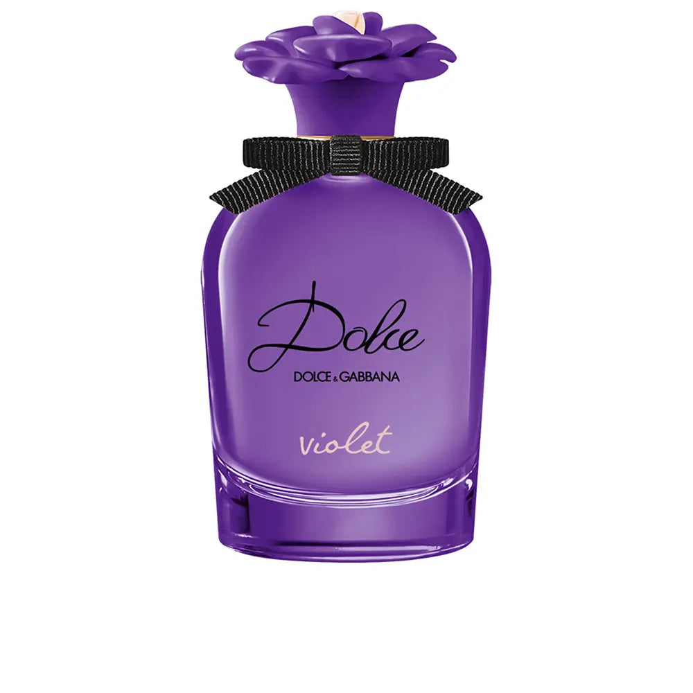 DOLCE & GABBANA-DOLCE VIOLET edt vapo 75 ml-DrShampoo - Perfumaria e Cosmética