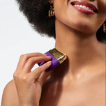 DOLCE & GABBANA-DOLCE VIOLET gel perfumado sem álcool 30 ml-DrShampoo - Perfumaria e Cosmética