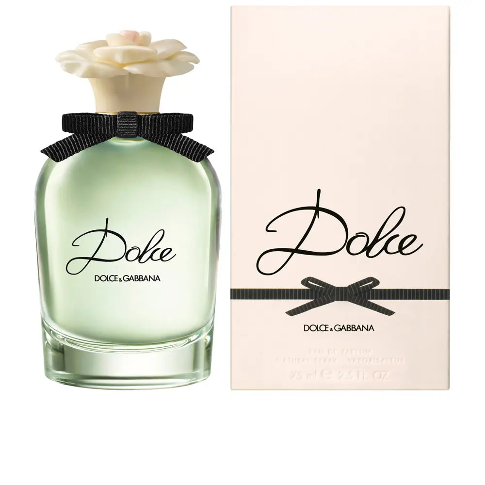 DOLCE & GABBANA-DOLCE edp spray 75ml-DrShampoo - Perfumaria e Cosmética