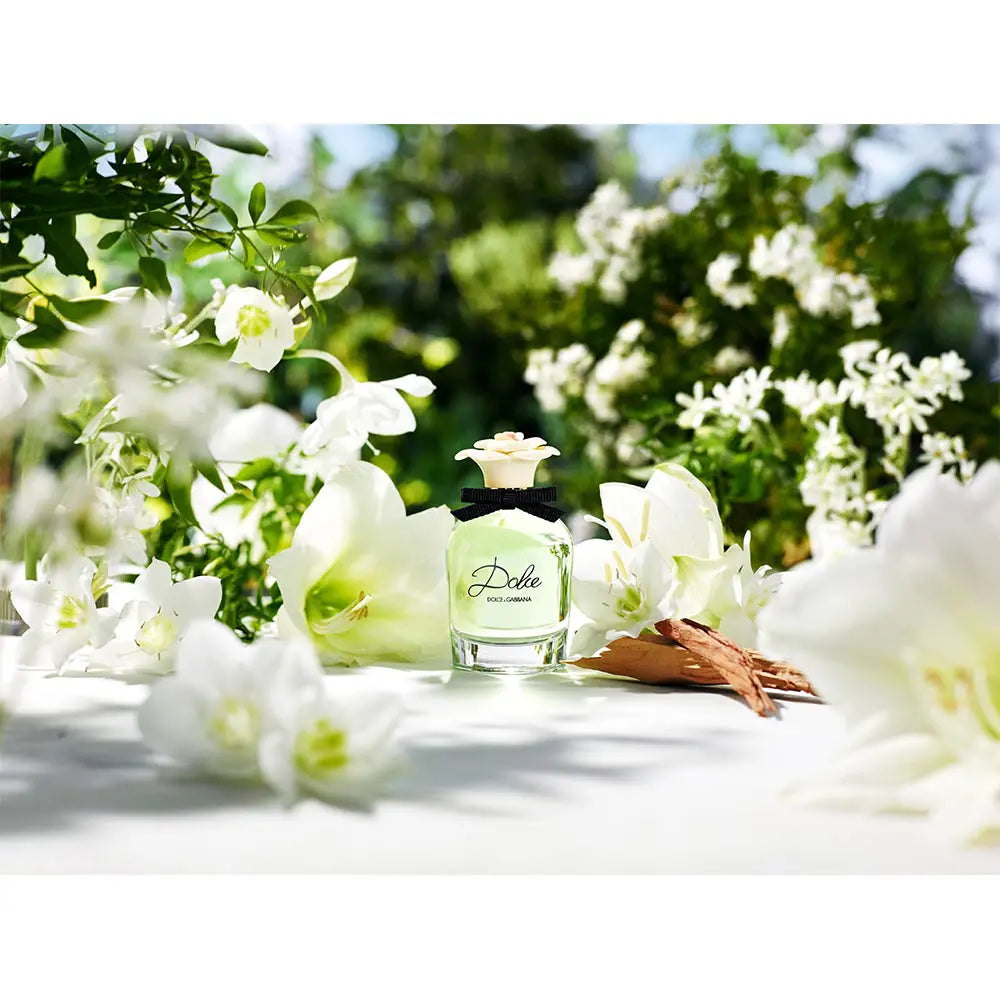 DOLCE & GABBANA-DOLCE edp spray 75ml-DrShampoo - Perfumaria e Cosmética