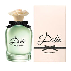 DOLCE & GABBANA-DOLCE edp vapor 75 ml-DrShampoo - Perfumaria e Cosmética