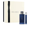 Estojo K BY DOLCEGABBANA 2 pcs.