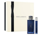 DOLCE & GABBANA-Estojo K BY DOLCEGABBANA 2 pcs.-DrShampoo - Perfumaria e Cosmética