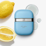 DOLCE & GABBANA-Gel perfumado azul claro sem álcool 30 ml-DrShampoo - Perfumaria e Cosmética