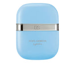 DOLCE & GABBANA-Gel perfumado azul claro sem álcool 30 ml-DrShampoo - Perfumaria e Cosmética
