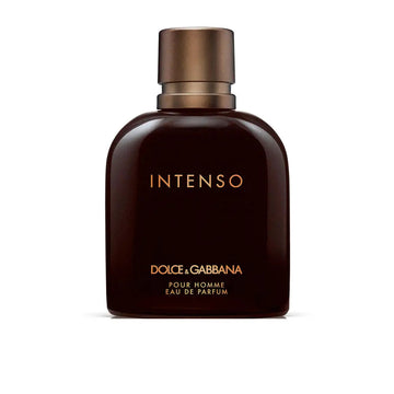 DOLCE & GABBANA-INTENSE edp vapor 125 ml-DrShampoo - Perfumaria e Cosmética Imagem principal do produto
