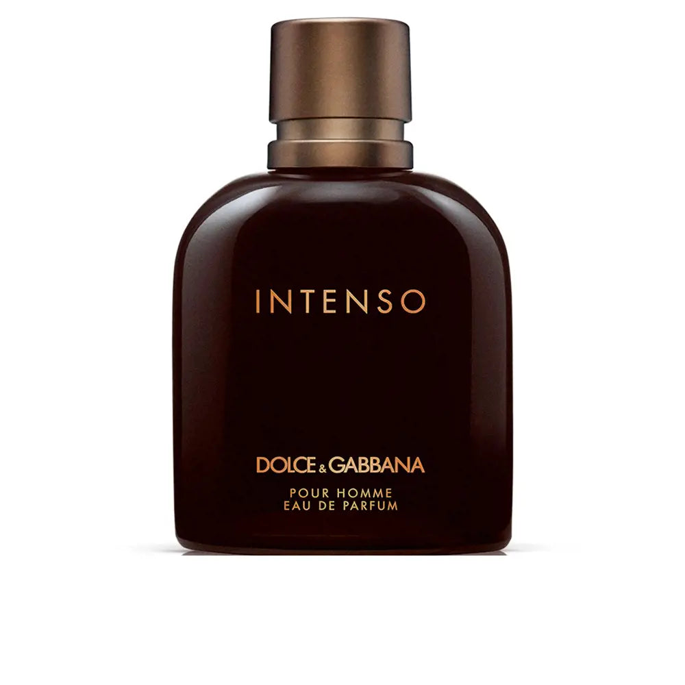 DOLCE & GABBANA-INTENSE edp vapor 200 ml-DrShampoo - Perfumaria e Cosmética