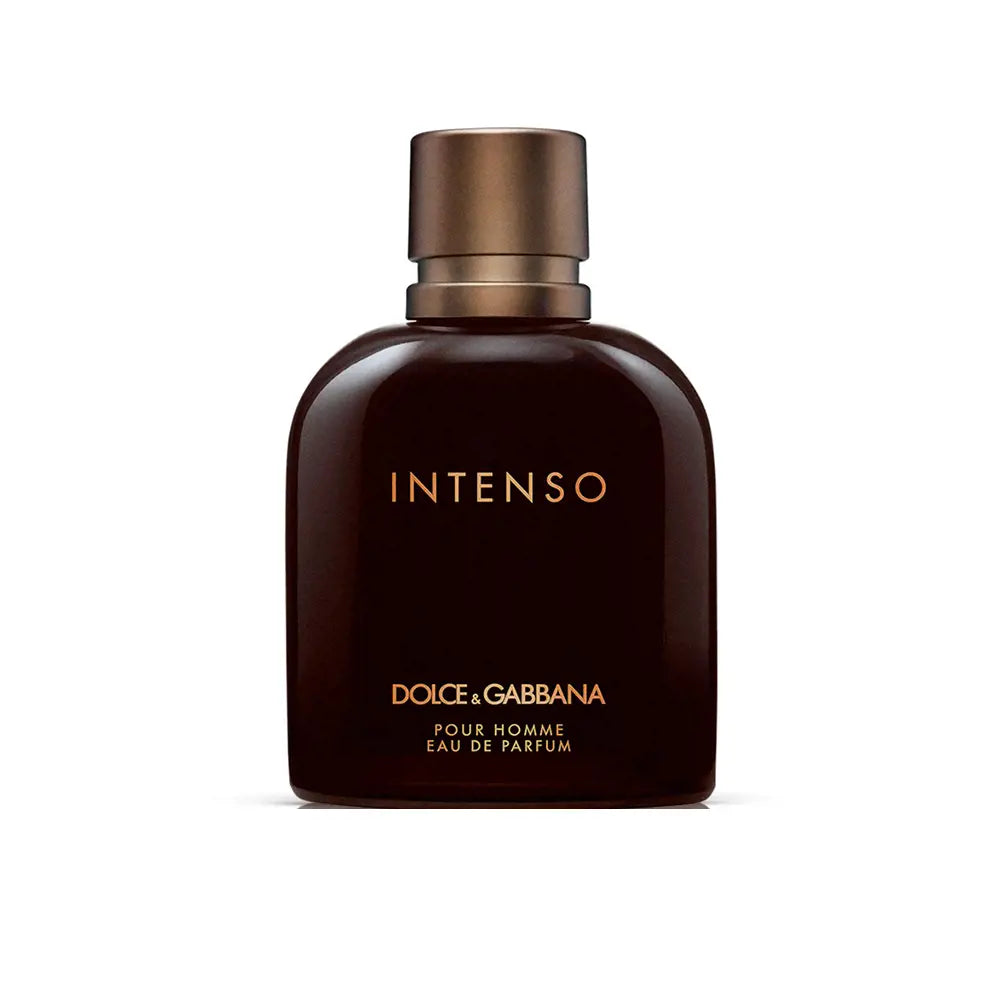 DOLCE & GABBANA-INTENSE edp vapor 75 ml-DrShampoo - Perfumaria e Cosmética