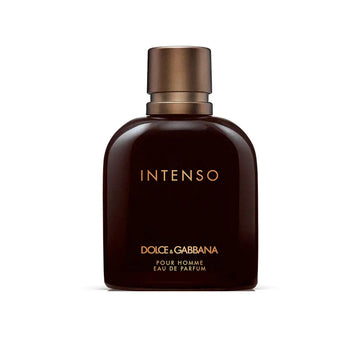 DOLCE & GABBANA-INTENSE edp vapor 75 ml-DrShampoo - Perfumaria e Cosmética Imagem principal do produto