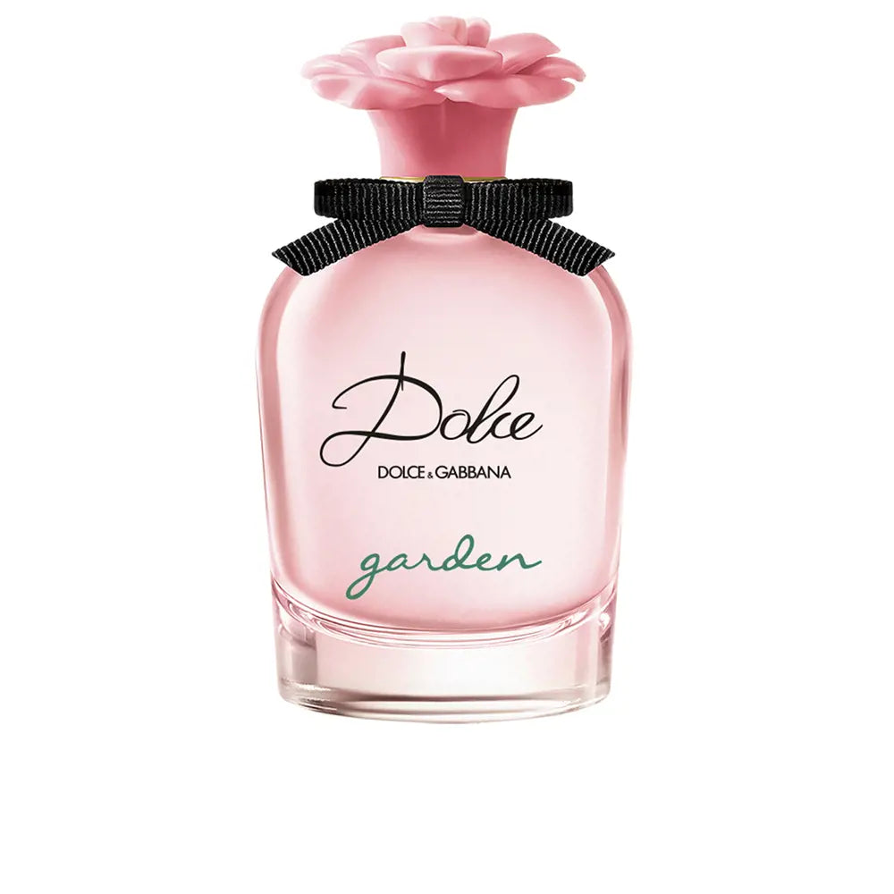 DOLCE & GABBANA-JARDIM DOCE edp vapor 75 ml-DrShampoo - Perfumaria e Cosmética