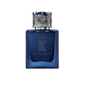 K BY DOLCE&GABBANA INTENSE Eau de Parfum 50 ml.