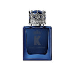 DOLCE & GABBANA-K BY DOLCE&GABBANA INTENSE Eau de Parfum 50 ml.-DrShampoo - Perfumaria e Cosmética