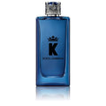 K BY DOLCEGABBANA água de perfume vapor 200 ml.