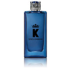 DOLCE & GABBANA-K BY DOLCEGABBANA água de perfume vapor 200 ml.-DrShampoo - Perfumaria e Cosmética