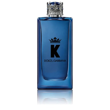 DOLCE & GABBANA-K BY DOLCEGABBANA água de perfume vapor 200 ml.-DrShampoo - Perfumaria e Cosmética Image principale du produit
