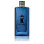 DOLCE & GABBANA-K BY DOLCEGABBANA água de perfume vapor 200 ml.-DrShampoo - Perfumaria e Cosmética