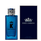 DOLCE & GABBANA-K BY DOLCE&GABBANA edp vapor 100 ml-DrShampoo - Perfumaria e Cosmética