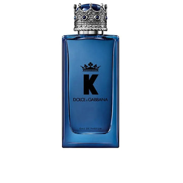 DOLCE & GABBANA-K BY DOLCEGABBANA edp vapor 100 ml-DrShampoo - Perfumaria e Cosmética Imagem principal do produto