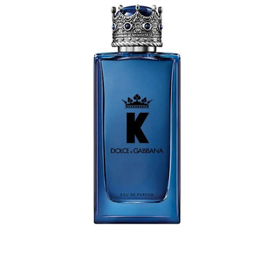 DOLCE & GABBANA-K BY DOLCEGABBANA edp vapor 100 ml-DrShampoo - Perfumaria e Cosmética