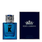 DOLCE & GABBANA-K BY DOLCE&GABBANA edp vapor 50 ml-DrShampoo - Perfumaria e Cosmética