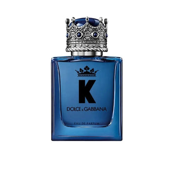 DOLCE & GABBANA-K BY DOLCEGABBANA edp vapor 50 ml-DrShampoo - Perfumaria e Cosmética Imagem principal do produto