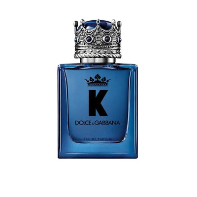 DOLCE & GABBANA-K BY DOLCEGABBANA edp vapor 50 ml-DrShampoo - Perfumaria e Cosmética