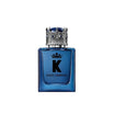 K BY DOLCE&GABBANA edp vapor 50 ml