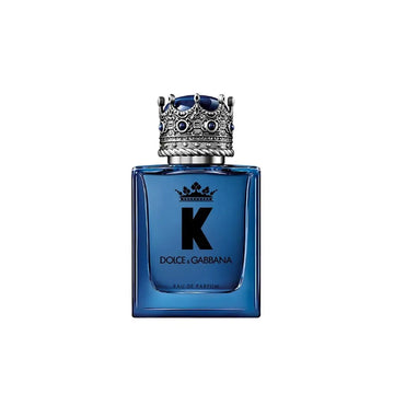 DOLCE & GABBANA-K BY DOLCE&GABBANA edp vapor 50 ml-DrShampoo - Perfumaria e Cosmética Image principale du produit