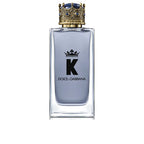 DOLCE & GABBANA-K BY DOLCEGABBANA edt spray 100 ml.-DrShampoo - Perfumaria e Cosmética