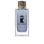 DOLCE & GABBANA-K BY DOLCEGABBANA edt spray 100 ml.-DrShampoo - Perfumaria e Cosmética