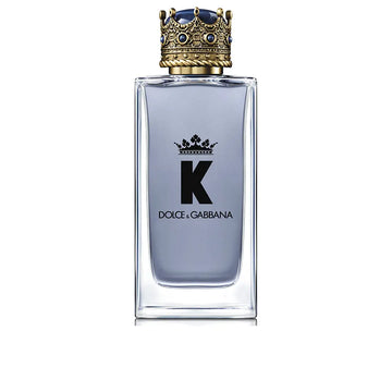 DOLCE & GABBANA-K BY DOLCEGABBANA edt spray 100 ml.-DrShampoo - Perfumaria e Cosmética Image principale du produit
