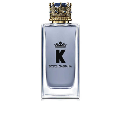 DOLCE & GABBANA-K BY DOLCEGABBANA edt spray 100 ml.-DrShampoo - Perfumaria e Cosmética