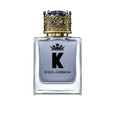 K BY DOLCEGABBANA edt vapor 50 ml.