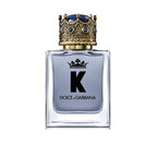 DOLCE & GABBANA-K BY DOLCEGABBANA edt vapor 50 ml.-DrShampoo - Perfumaria e Cosmética