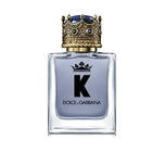 DOLCE & GABBANA-K BY DOLCEGABBANA edt vapor 50 ml.-DrShampoo - Perfumaria e Cosmética