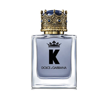 DOLCE & GABBANA-K BY DOLCEGABBANA edt vapor 50 ml.-DrShampoo - Perfumaria e Cosmética Image principale du produit
