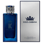 DOLCE & GABBANA-K POR DOLCEGABBANA INTENSE edp intenso vapor 100 ml.-DrShampoo - Perfumaria e Cosmética