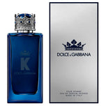 DOLCE & GABBANA-K POR DOLCEGABBANA INTENSE edp intenso vapor 100 ml.-DrShampoo - Perfumaria e Cosmética