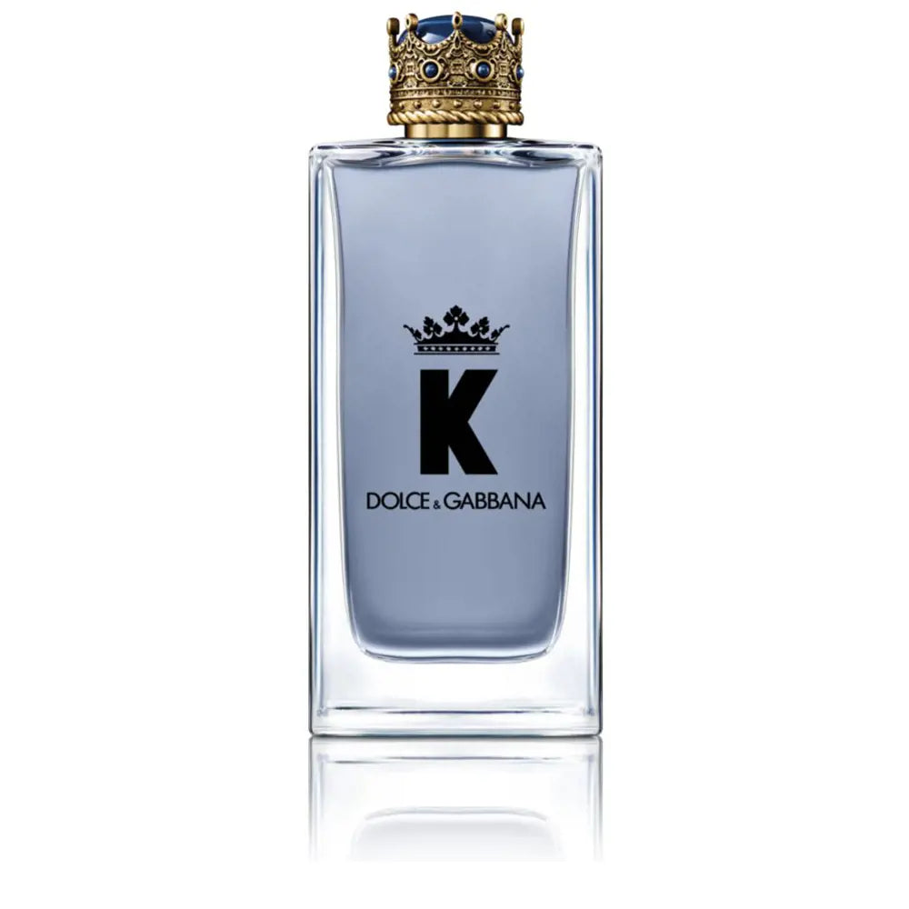 DOLCE & GABBANA-K POR DOLCEGABBANA edt spray 200 ml.-DrShampoo - Perfumaria e Cosmética