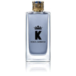DOLCE & GABBANA-K POR DOLCEGABBANA edt spray 200 ml.-DrShampoo - Perfumaria e Cosmética