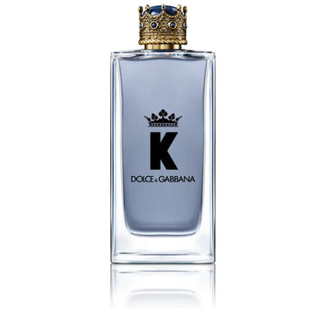 DOLCE & GABBANA-K POR DOLCEGABBANA edt spray 200 ml.-DrShampoo - Perfumaria e Cosmética Image principale du produit