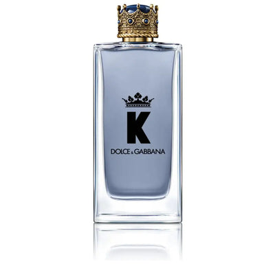 DOLCE & GABBANA-K POR DOLCEGABBANA edt spray 200 ml.-DrShampoo - Perfumaria e Cosmética