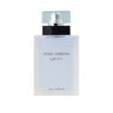 LIGHT BLUE EAU INTENSE eau de parfum vaporisateur 25 ml.