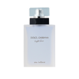 LIGHT BLUE EAU INTENSE eau de parfum vaporisateur 25 ml.
