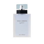 DOLCE & GABBANA-LIGHT BLUE EAU INTENSE eau de parfum vaporisateur 25 ml.-DrShampoo - Perfumaria e Cosmética