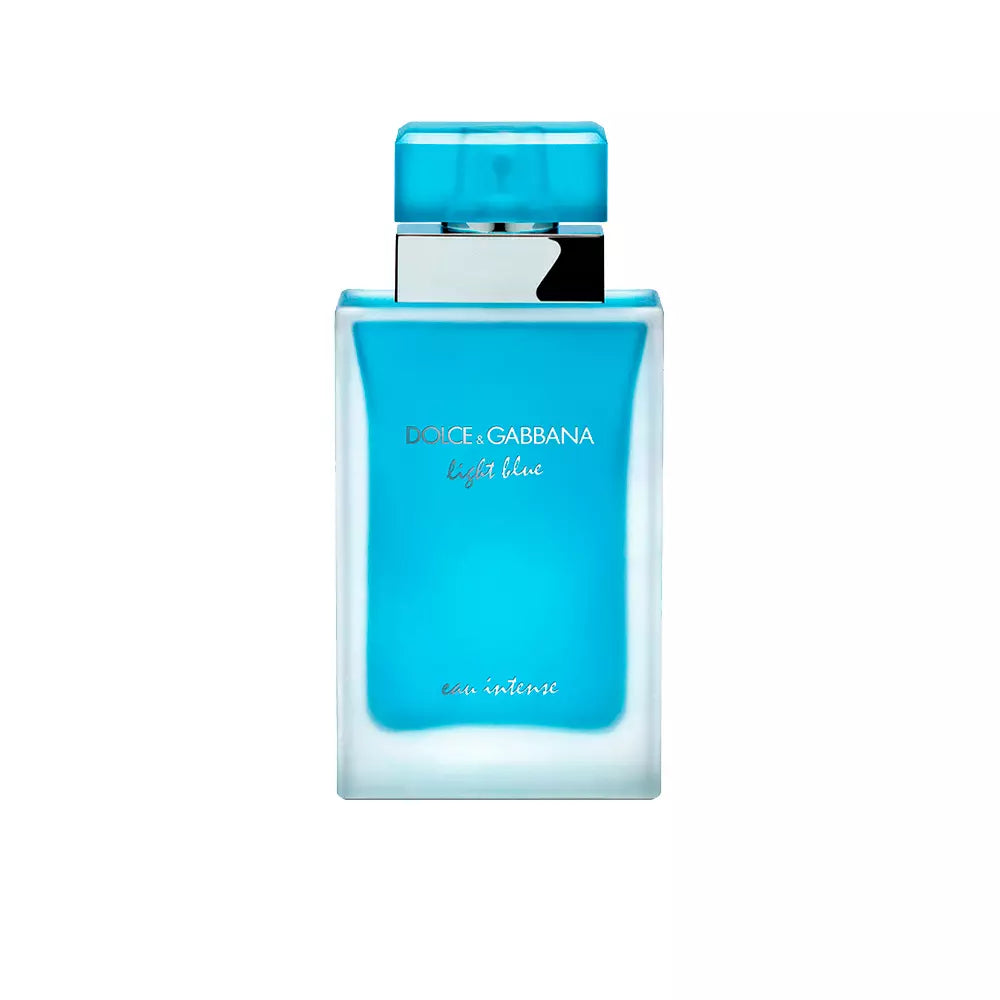 DOLCE & GABBANA-LIGHT BLUE EAU INTENSE edp spray 25 ml-DrShampoo - Perfumaria e Cosmética