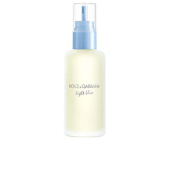 DOLCE & GABBANA-LIGHT BLUE POUR FEMME edt refil 150 ml.-DrShampoo - Perfumaria e Cosmética