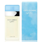 DOLCE & GABBANA-LIGHT BLUE POUR FEMME edt vapo 100 ml-DrShampoo - Perfumaria e Cosmética